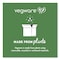 Vegware Nourish Molded Fiber Takeout Containers, 6.1 x 9 x 2.9, Natural, Sugarcane, PK200 VA-SH89N - alternate 4